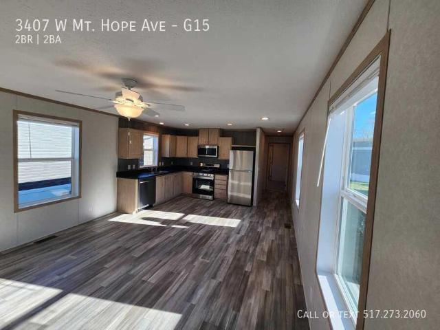 2 bedroom, Lansing MI 48911 100595598