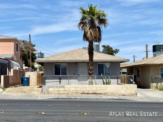 2 bedroom, Las Vegas NV 89101 104967660