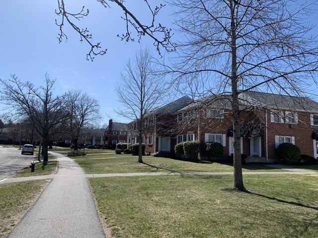 2 bedroom, Lexington MA 02420 105417047