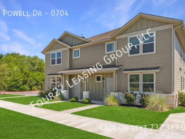 2 bedroom, Leander TX 78641 LS101784413