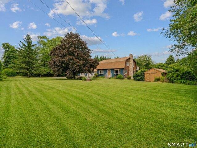 2 bedroom, Lebanon CT 06249 105610304