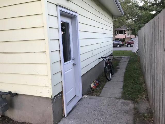 2 Bedroom Legal Basement Suite in Ogden