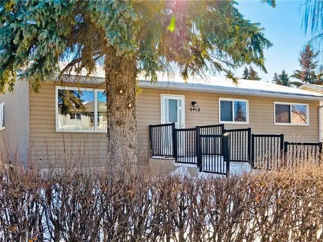 2 bedroom legal basement suite with NEW 2 car garage