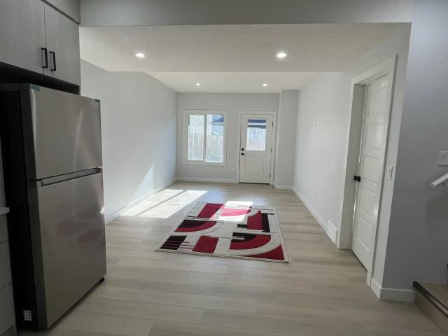 2 Bedroom Legal Walkout Basement Suite