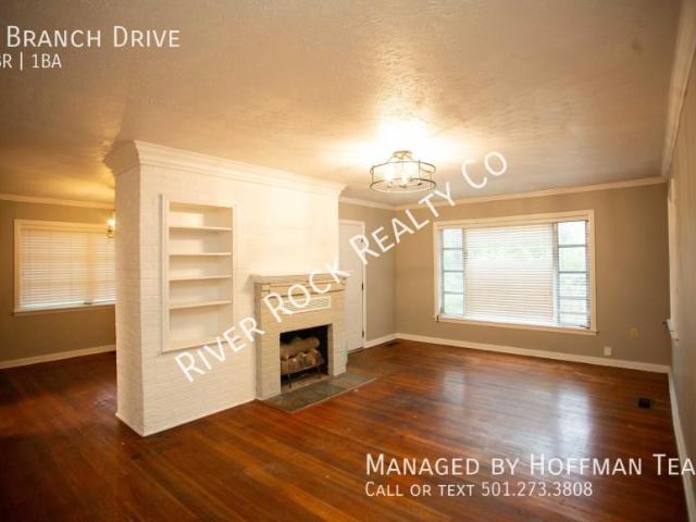 2 bedroom, Little Rock AR 72202 105835071