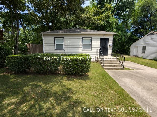 2 bedroom, Little Rock AR 72204 LS104820711