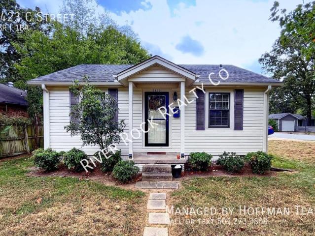 2 bedroom, Little Rock AR 72205 105210669