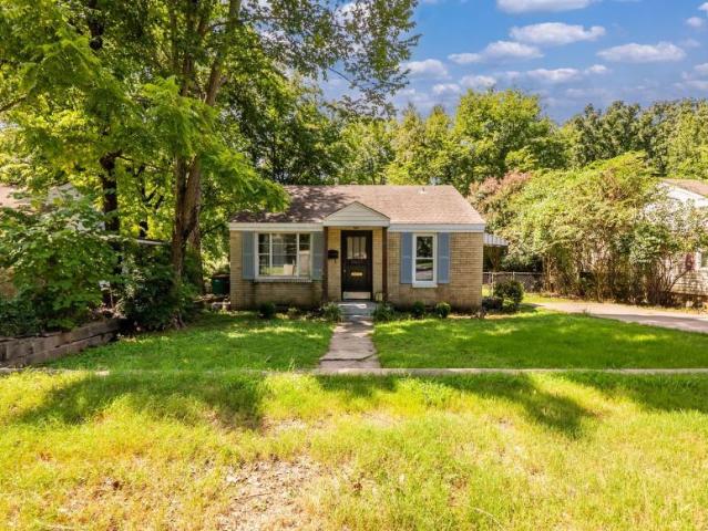 2 bedroom, Little Rock AR 72205 LS104617367