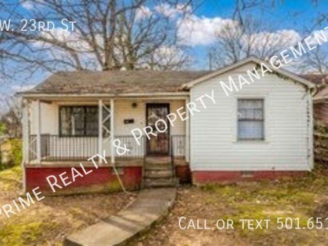 2 bedroom, Little Rock AR 72206 103899935