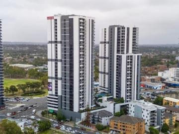 2 Bedroom Apartment Liverpool, NSW 102590695