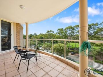 2 Bedroom Apartment Liberty Grove NSW 102714454