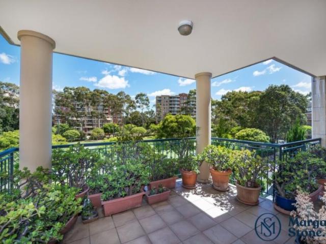 2 Bedroom Apartment Liberty Grove NSW 102714466