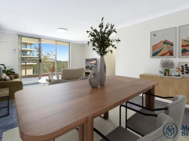 2 Bedroom Apartment Liberty Grove NSW 102714460