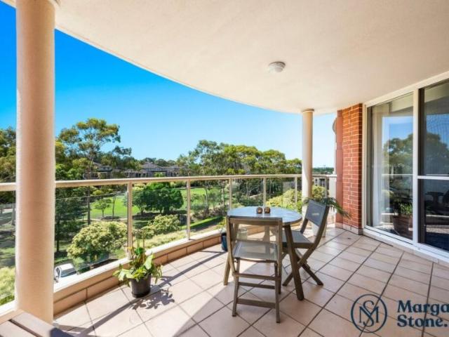 2 Bedroom Apartment Liberty Grove NSW 102714462