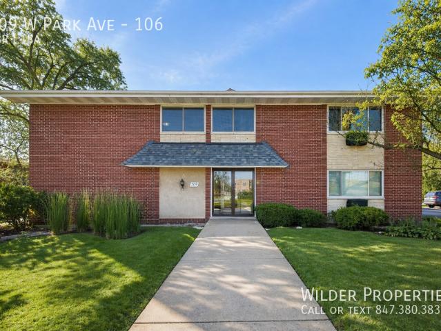 2 bedroom, Libertyville IL 60048 105209686