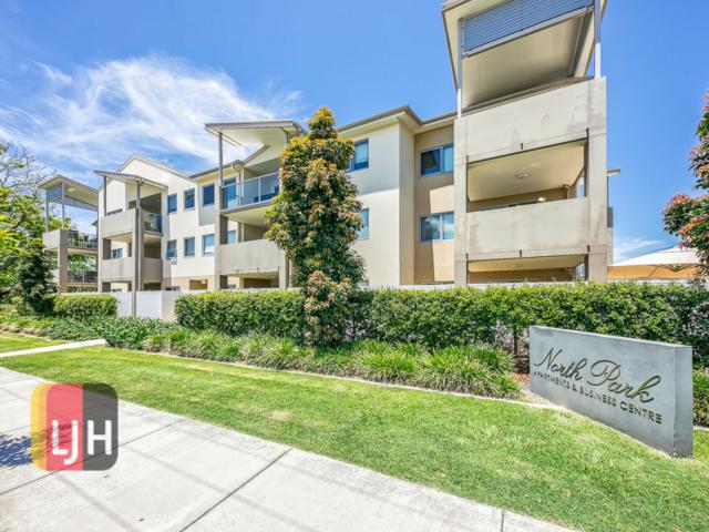 2 BEDROOM LIGHT FILLED UNIT WITH POOL IN COMPLEX !
