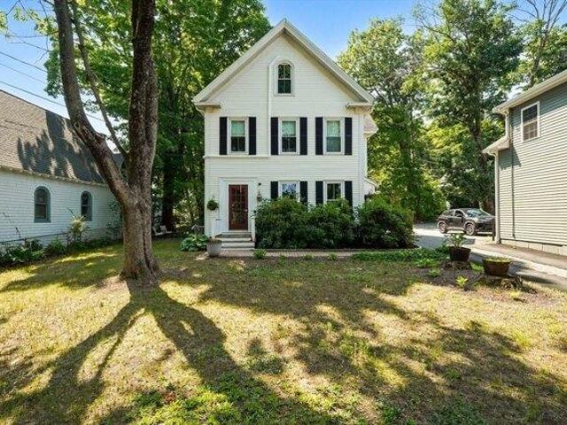 2 bedroom, Lincoln MA 01773 105330824