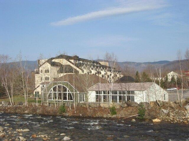 2 bedroom, Lincoln NH 03251 105477784