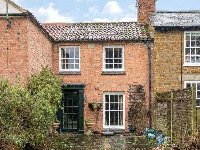 2 Bedroom Link Detached House