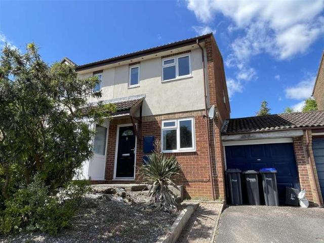 2 Bedroom Link Detached House