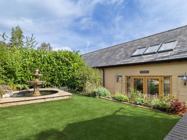 2 Bedroom Link Detached House