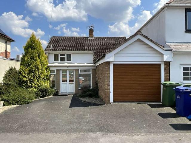 2 Bedroom Link Detached House