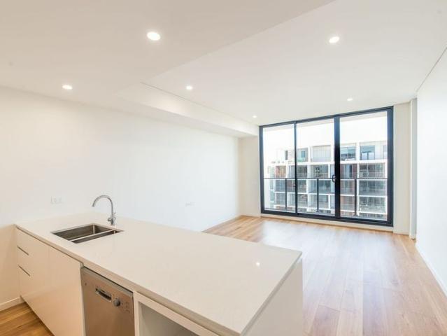 2 BEDROOM LUXURY APARTMENT