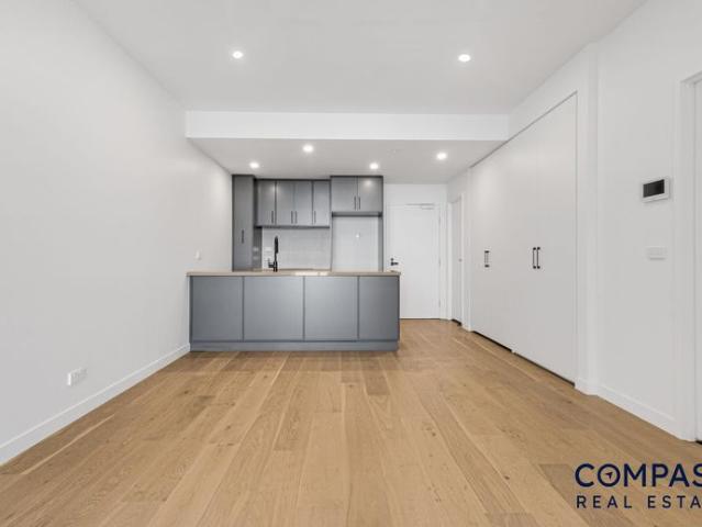 2 Bedroom Luxury Apartment
