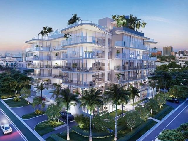 2 bedroom luxury Apartment for sale in Bay Harbor Islands, United States