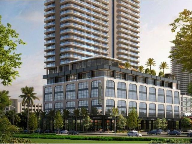 2 bedroom luxury Apartment for sale in Fort Lauderdale, Florida