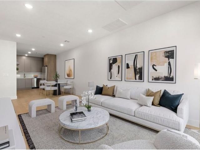 2 bedroom luxury Apartment for sale in Jersey City, New Jersey