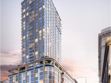 2 bedroom luxury Apartment for sale in Los Angeles, United States
