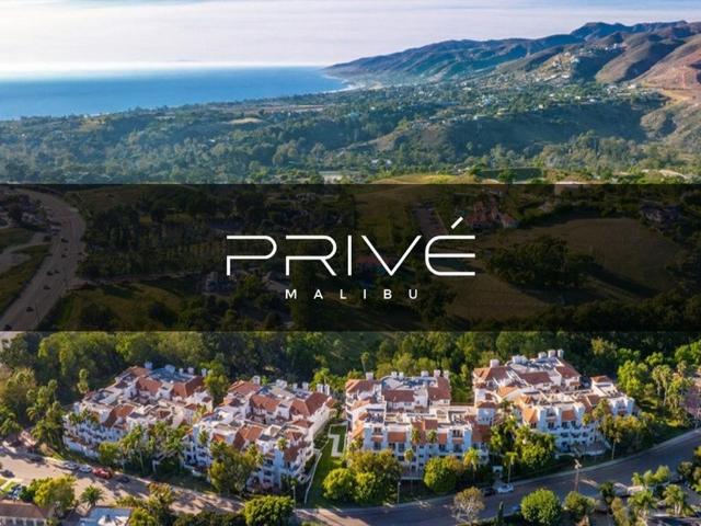 2 bedroom luxury Apartment for sale in Malibu, California