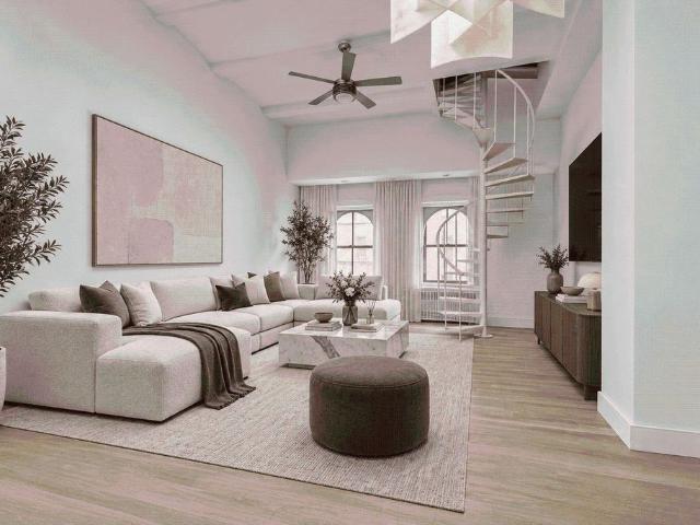 2 bedroom luxury Apartment for sale in New York