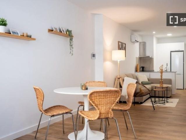 2 bedroom luxury Apartment for rent in Valencia