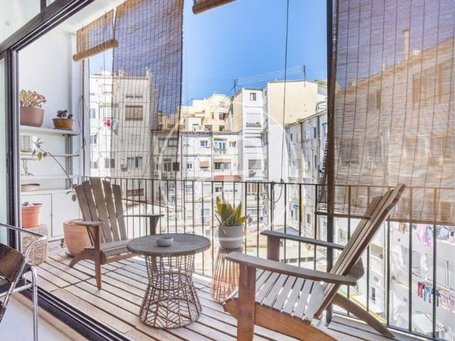 2 bedroom luxury Apartment for rent in Valencia, Spain