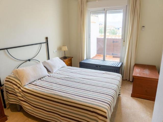 2 bedroom luxury Apartment for rent in Vera, Spain