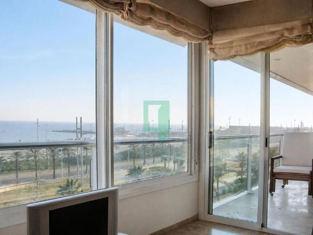 2 bedroom luxury Apartment for rent in Barcelona, Catalonia