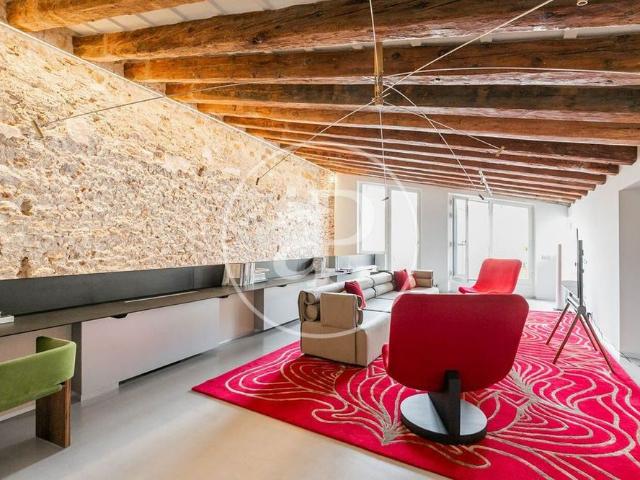 2 bedroom luxury Apartment for rent in Barcelona, Catalonia