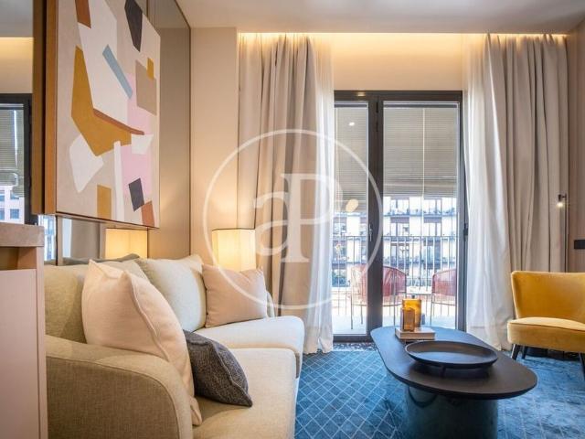 2 bedroom luxury Apartment for rent in Barcelona, Spain