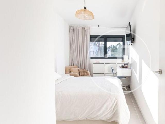 2 bedroom luxury Apartment for rent in Bellaterra, Spain