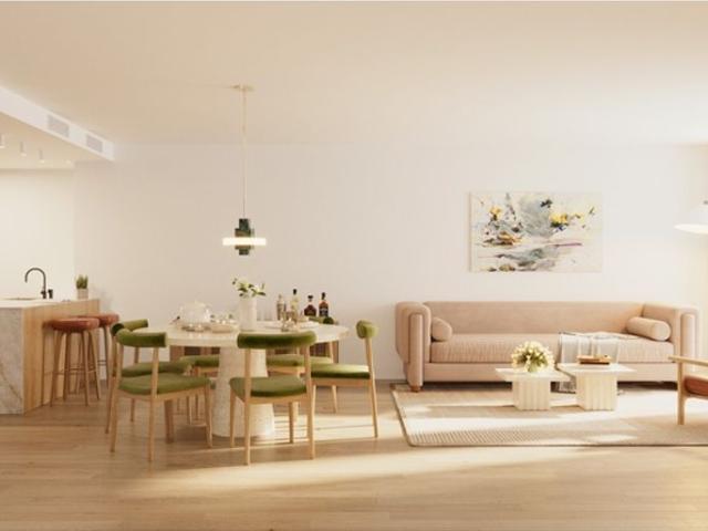 2 bedroom luxury Apartment for rent in Brooklyn, United States