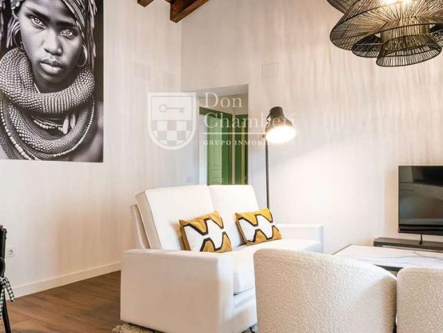 2 bedroom luxury Apartment for rent in Calle Doctro Castelo, Segovia, Castille and León