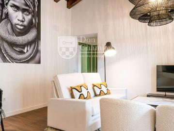 2 bedroom luxury Apartment for rent in Calle Doctro Castelo, Segovia, Castille and León