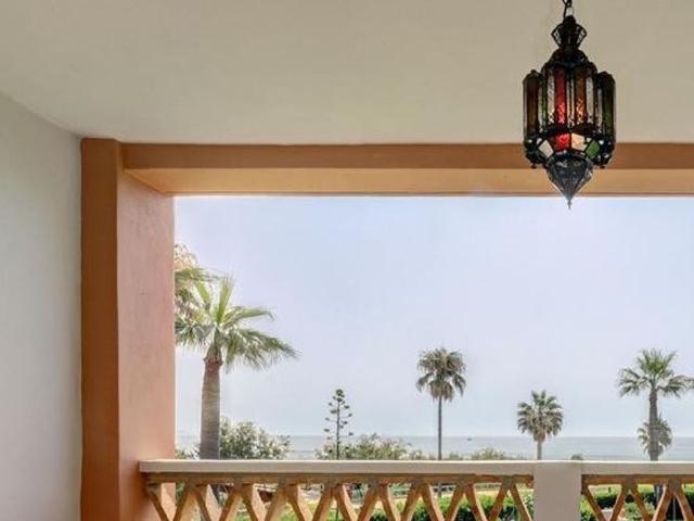 2 bedroom luxury Apartment for rent in Casares, Spain