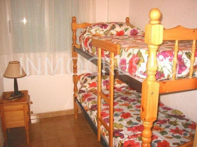 2 bedroom luxury Apartment for rent in Cullera, Valencia