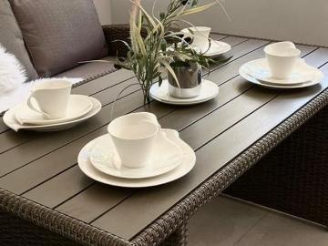 2 bedroom luxury Apartment for rent in Estepona, Andalusia