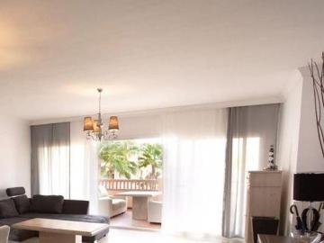 2 bedroom luxury Apartment for rent in Estepona, Andalusia