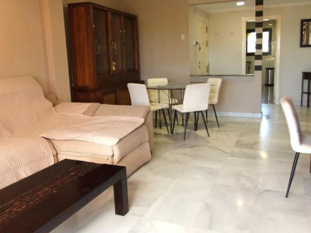 2 bedroom luxury Apartment for rent in Estepona, Andalusia