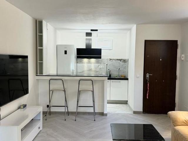 2 bedroom luxury Apartment for rent in Estepona, Andalusia